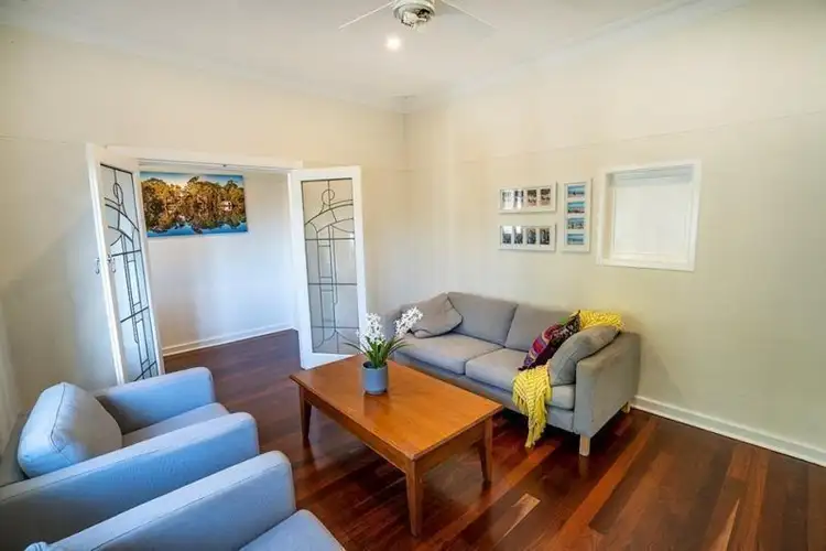 Fifth view of Homely house listing, 21 Bath Street, Wembley WA 6014