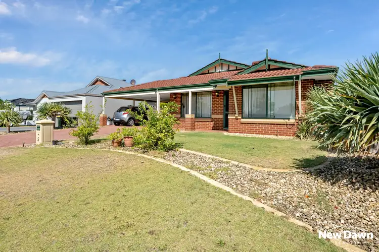 5 Haydock Lane