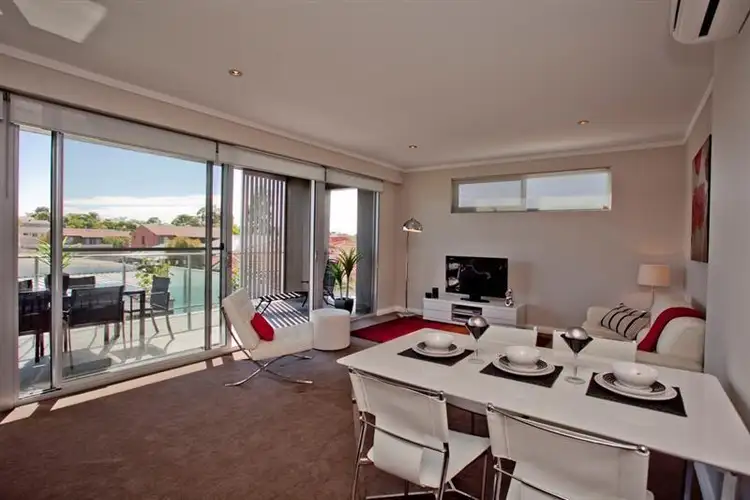 6/966 Albany Highway, East Victoria Park WA 6101