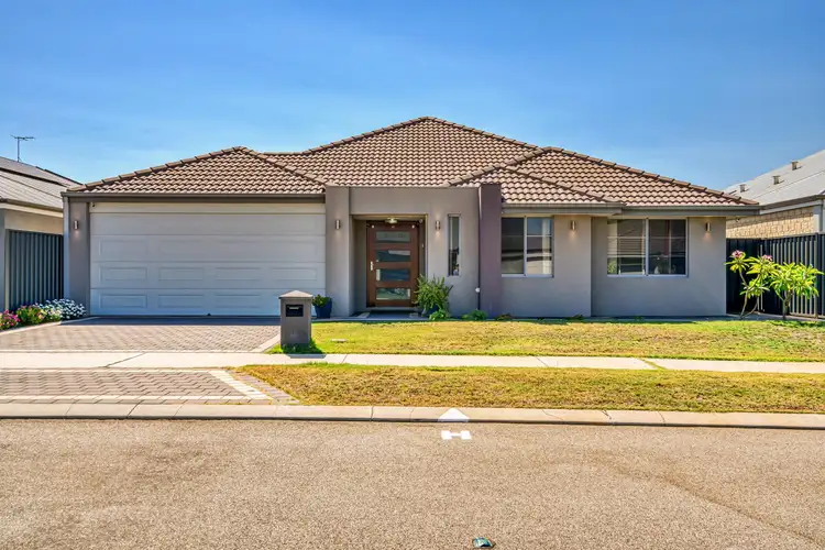 11 Araucana Street, Southern River WA 6110