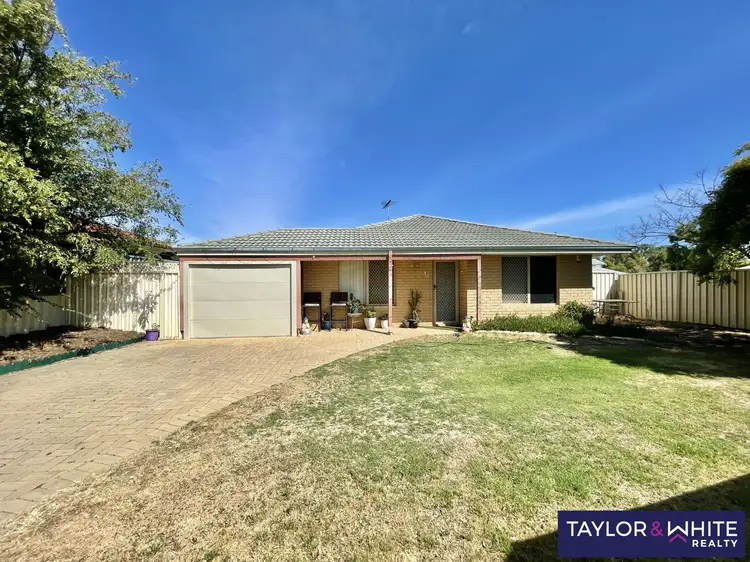 18 Huon Place, Merriwa WA 6030
