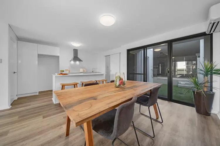 Fourth view of Homely townhouse listing, 47 Lower Keys Drive, Clarkson WA 6030