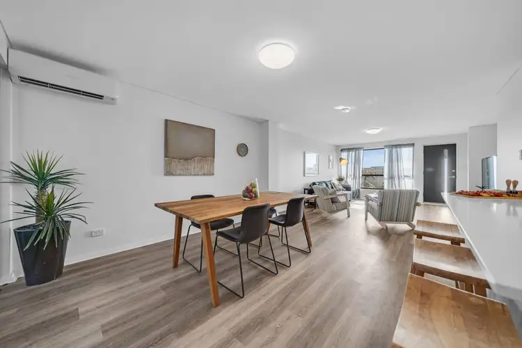 Fifth view of Homely townhouse listing, 47 Lower Keys Drive, Clarkson WA 6030