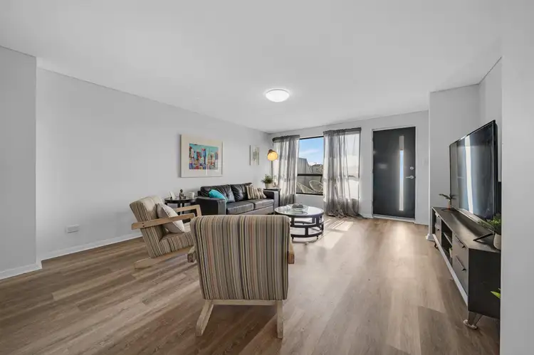 Sixth view of Homely townhouse listing, 47 Lower Keys Drive, Clarkson WA 6030