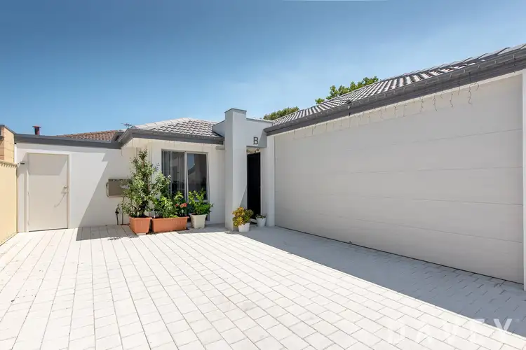 10B Rudall Way, Padbury WA 6025