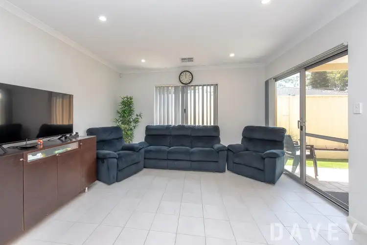 Fourth view of Homely house listing, 10B Rudall Way, Padbury WA 6025