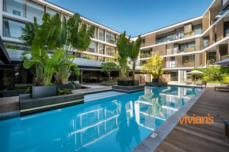 Fourth view of Homely apartment listing, 215/1 Finishline View, Floreat WA 6014