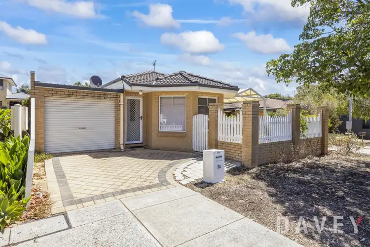 5A Crocker Road, Innaloo WA 6018