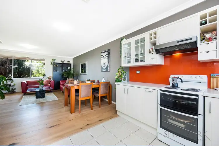 Fifth view of Homely apartment listing, 6/40 Matheson Road, Applecross WA 6153