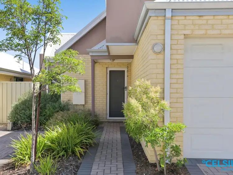 6/40 Barker Street, Belmont WA 6104