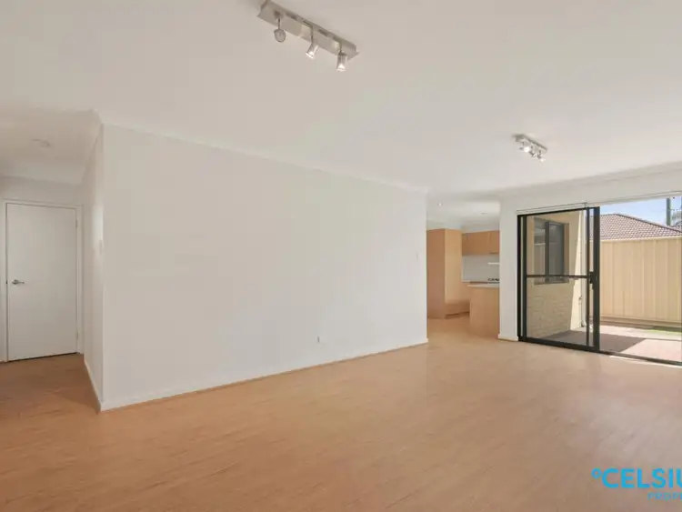 Fourth view of Homely townhouse listing, 6/40 Barker Street, Belmont WA 6104
