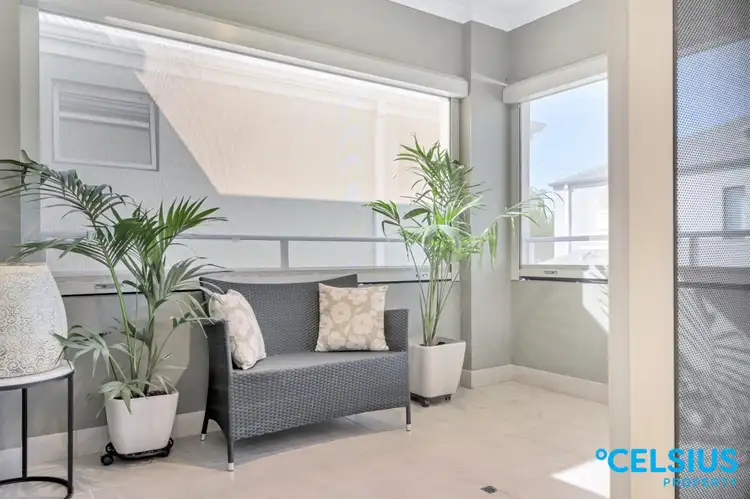 Second view of Homely apartment listing, 6/100 Roberts Rd, Rivervale WA 6103