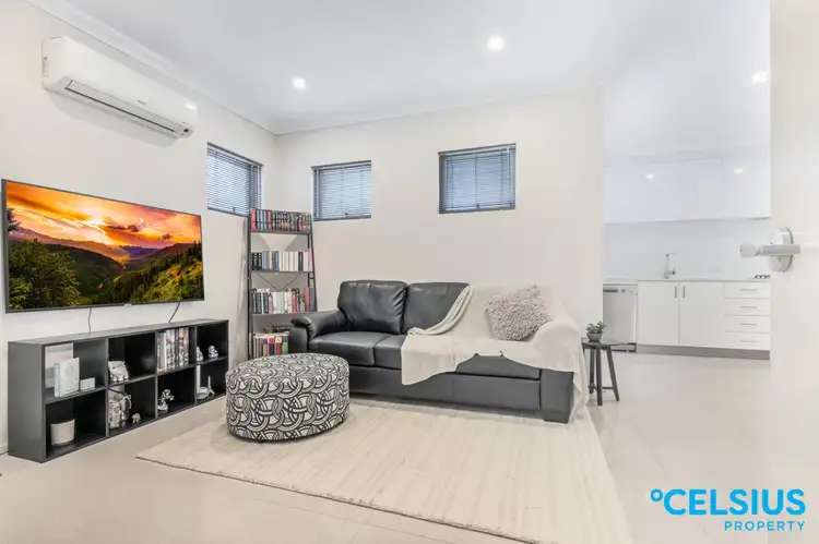 Third view of Homely apartment listing, 6/100 Roberts Rd, Rivervale WA 6103