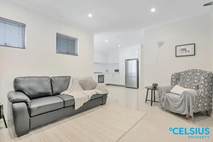 Fourth view of Homely apartment listing, 6/100 Roberts Rd, Rivervale WA 6103
