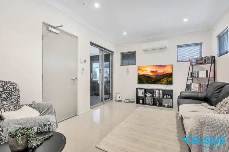 Fifth view of Homely apartment listing, 6/100 Roberts Rd, Rivervale WA 6103