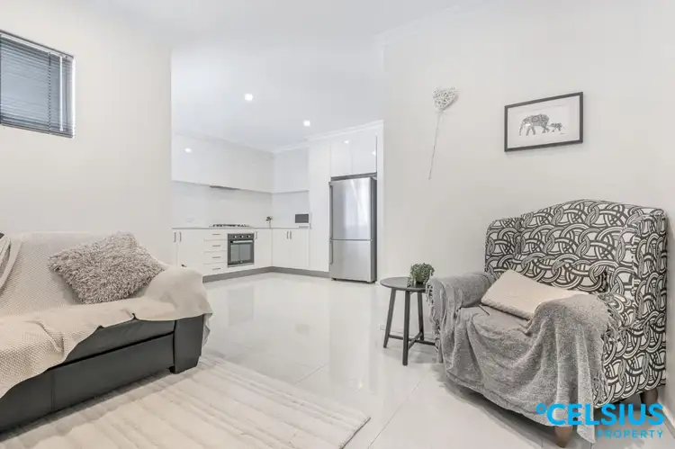 Sixth view of Homely apartment listing, 6/100 Roberts Rd, Rivervale WA 6103