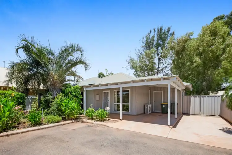 Main view of Homely house listing, 6-2 Buchanan Circuit, Baynton WA 6714