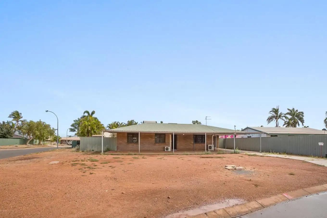 Main view of Homely house listing, 1 Frinderstein Way, Pegs Creek WA 6714