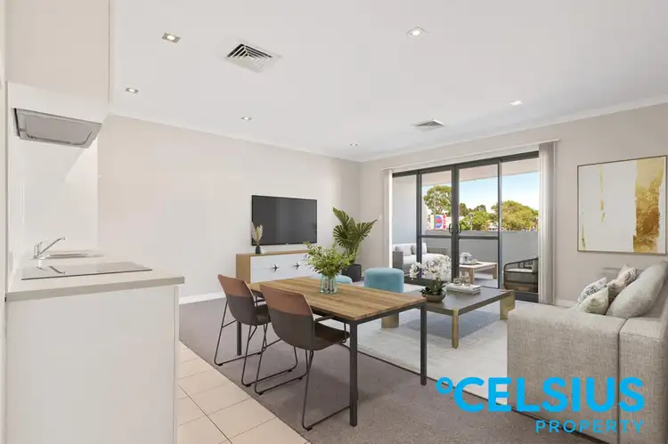 14/642 Albany Hwy