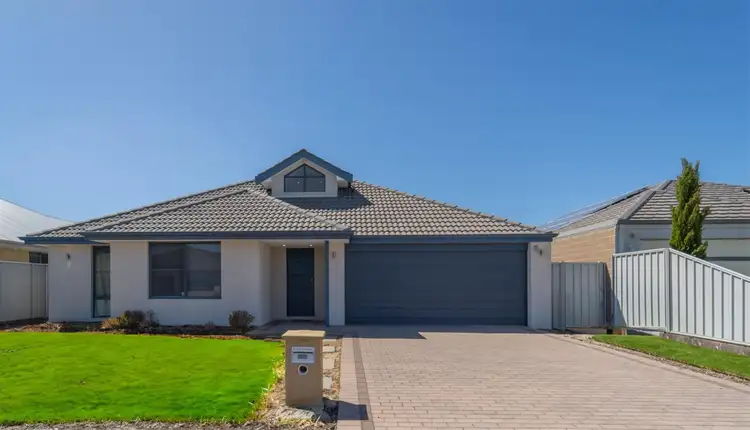 6 Nambung Street, Southern River WA 6110