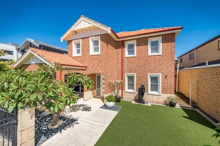 Main view of Homely house listing, 83 Delgado Parade, Iluka WA 6028