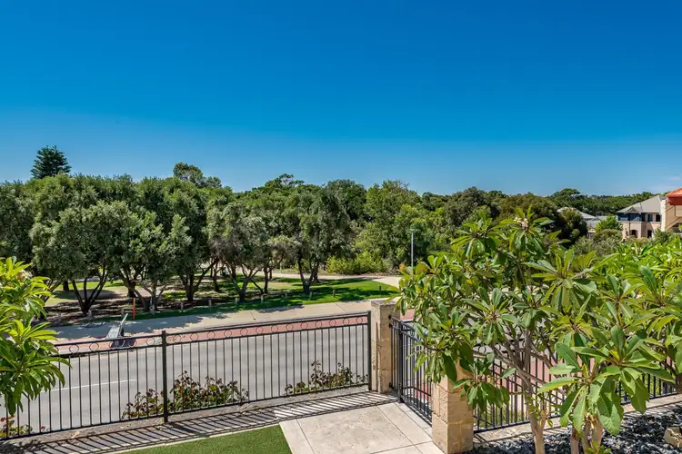 Second view of Homely house listing, 83 Delgado Parade, Iluka WA 6028