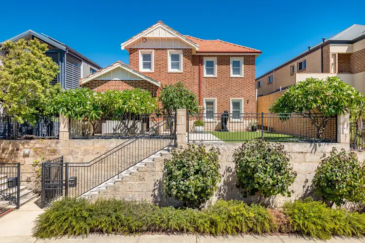 Third view of Homely house listing, 83 Delgado Parade, Iluka WA 6028