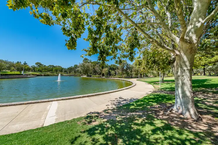 Fifth view of Homely house listing, 83 Delgado Parade, Iluka WA 6028