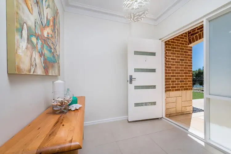 Sixth view of Homely house listing, 83 Delgado Parade, Iluka WA 6028