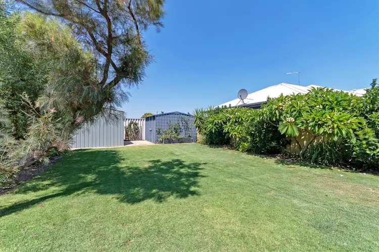 Main view of Homely semi-detached listing, 17B Shakespeare Avenue, Balcatta WA 6021
