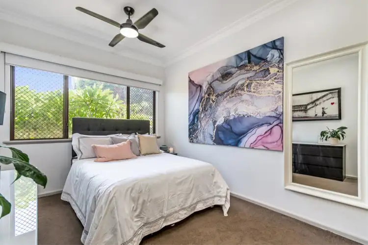 Second view of Homely semi-detached listing, 17B Shakespeare Avenue, Balcatta WA 6021