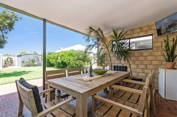 Fourth view of Homely semi-detached listing, 17B Shakespeare Avenue, Balcatta WA 6021