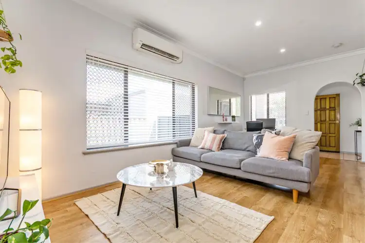Sixth view of Homely semi-detached listing, 17B Shakespeare Avenue, Balcatta WA 6021