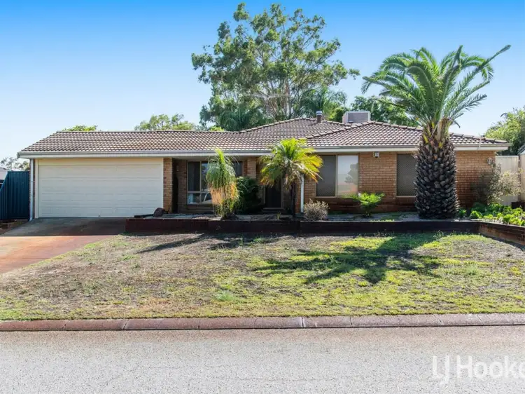Main view of Homely house listing, 10 Newbold Court, Gosnells WA 6110