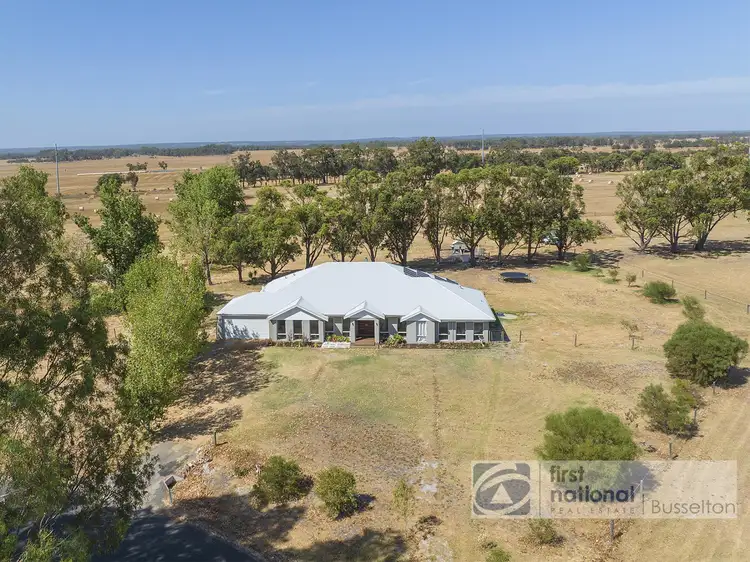 171 Pinnacle Avenue, Ambergate WA 6280