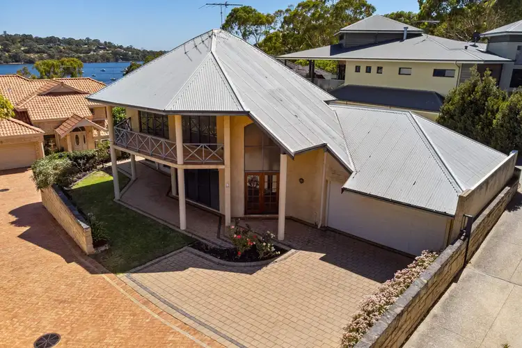 Third view of Homely house listing, 12 Durdham Crescent, Bicton WA 6157