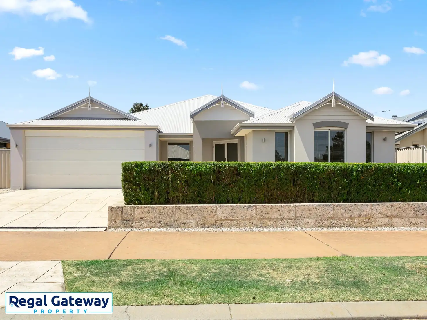 Main view of Homely house listing, 2 Weymouth Road, Aubin Grove WA 6164