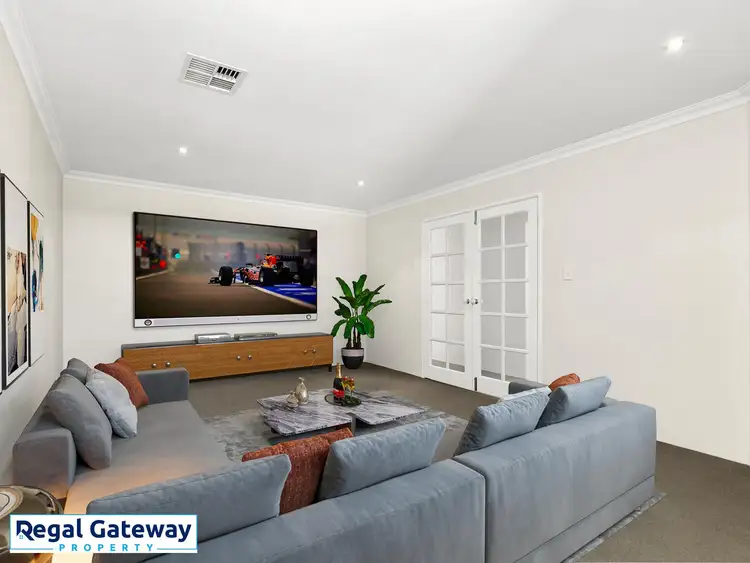 Third view of Homely house listing, 2 Weymouth Road, Aubin Grove WA 6164