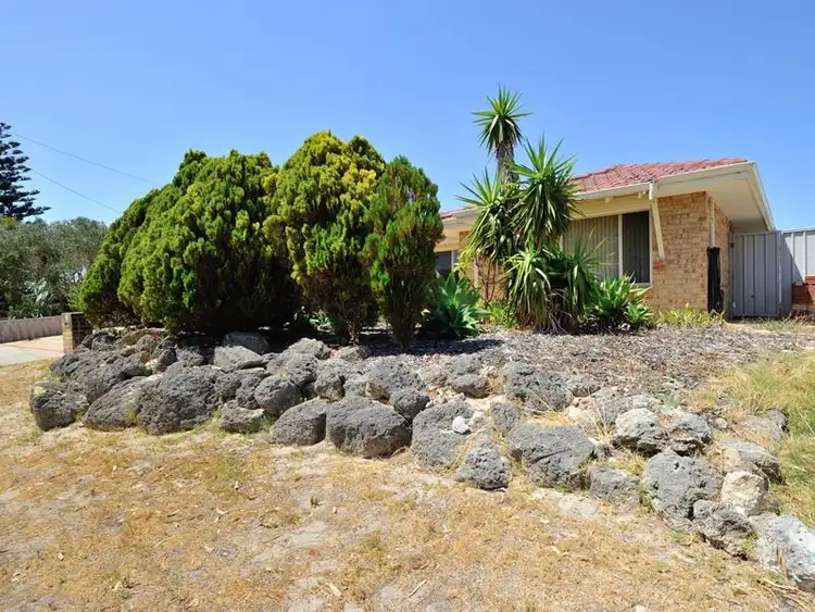 Second view of Homely house listing, 8 McVeigh Street, Singleton WA 6175
