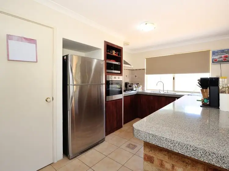 Fifth view of Homely house listing, 8 McVeigh Street, Singleton WA 6175