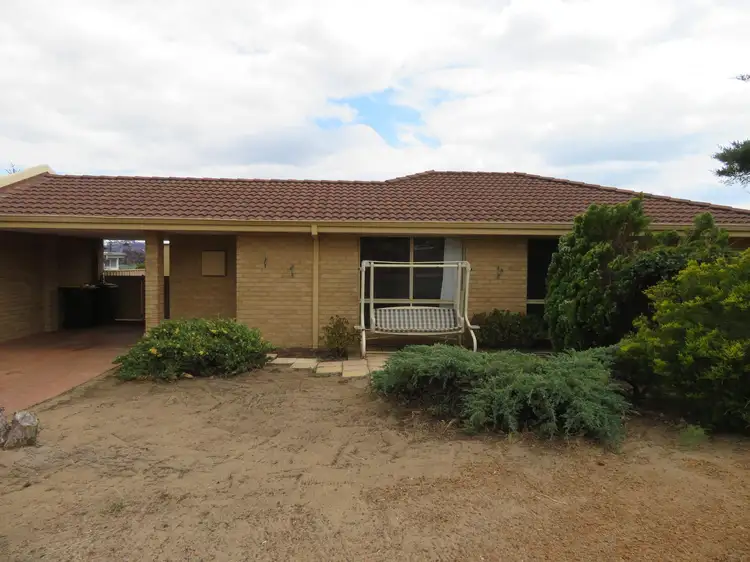 1/54 Hotham Avenue, Boddington WA 6390