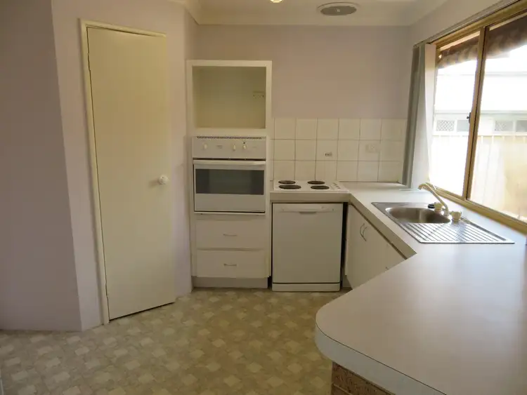 Second view of Homely unit listing, 1/54 Hotham Avenue, Boddington WA 6390