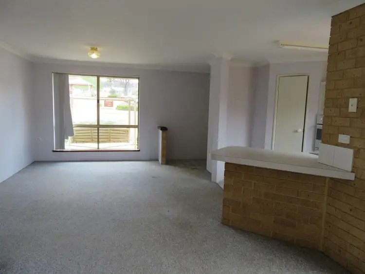 Third view of Homely unit listing, 1/54 Hotham Avenue, Boddington WA 6390