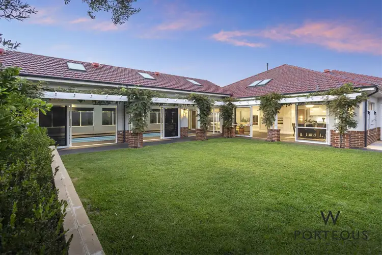 33 Second Avenue, Mount Lawley WA 6050