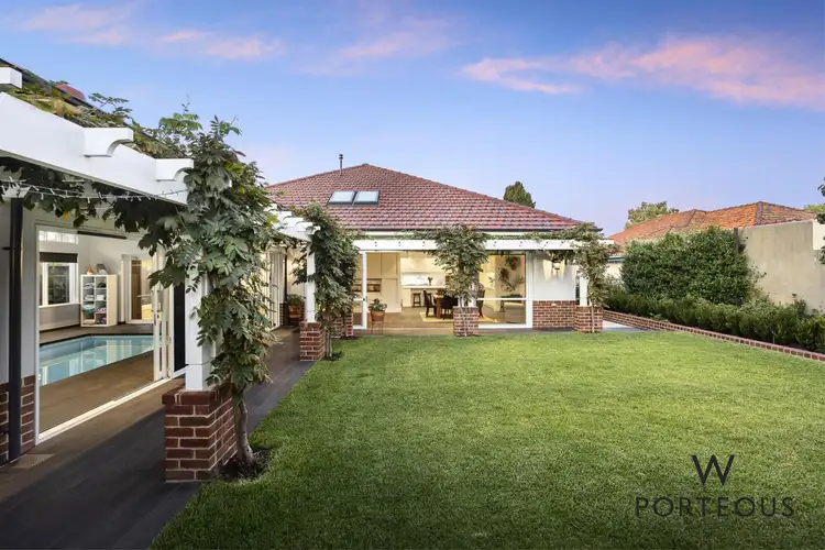 Third view of Homely house listing, 33 Second Avenue, Mount Lawley WA 6050