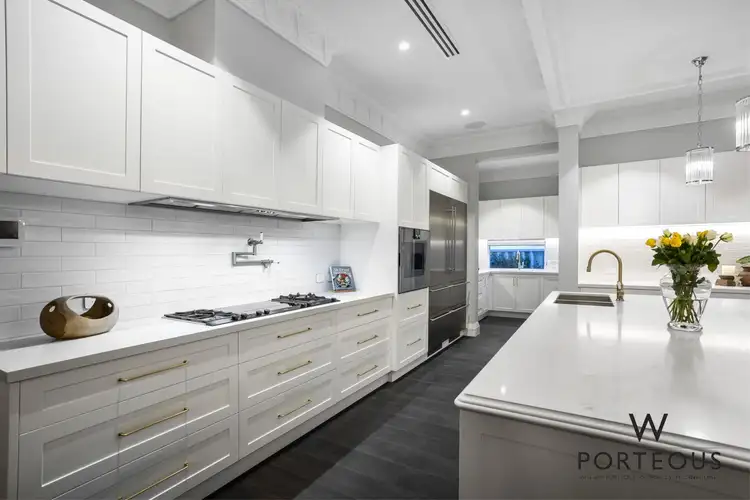 Sixth view of Homely house listing, 33 Second Avenue, Mount Lawley WA 6050