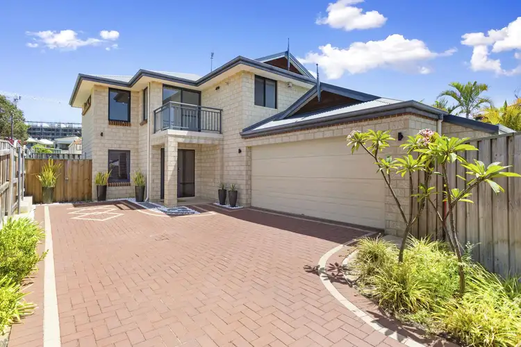 31b Brown Way, Karrinyup WA 6018