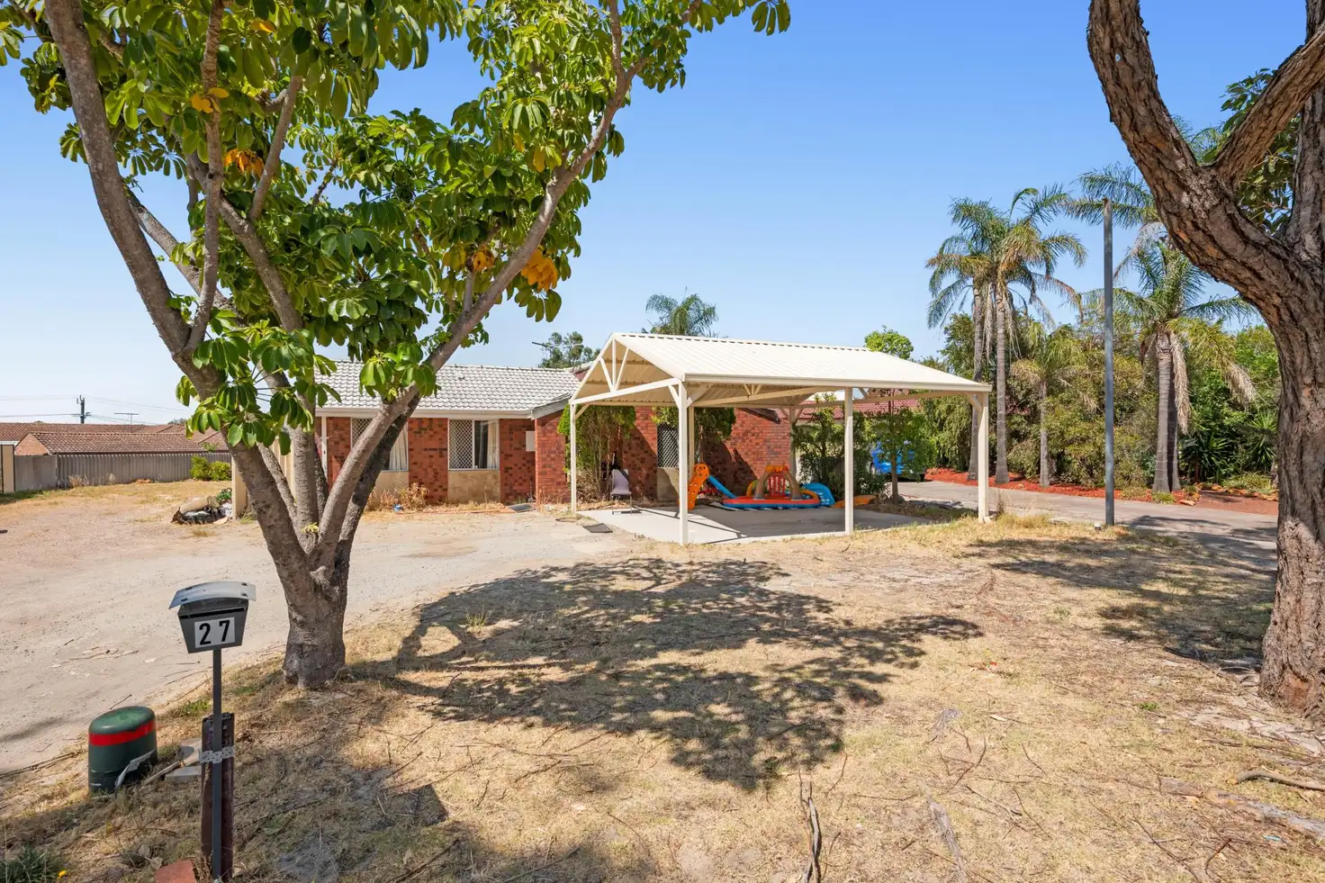Main view of Homely house listing, 27A Oakover Way, Gosnells WA 6110
