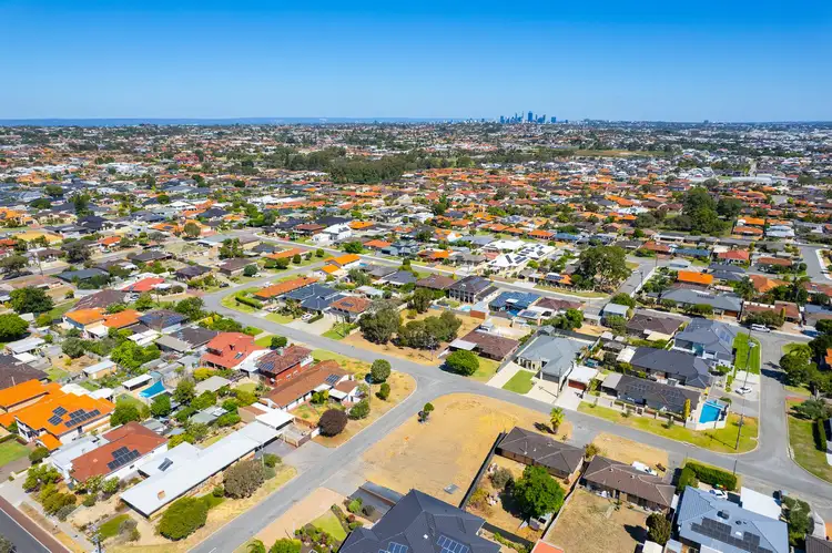 Fourth view of Homely land listing, 5 Welton Street, Balcatta WA 6021