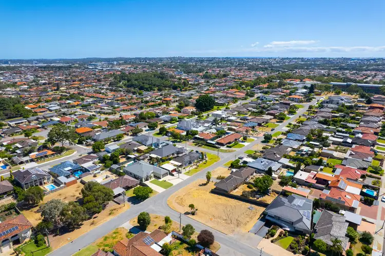 Fifth view of Homely land listing, 5 Welton Street, Balcatta WA 6021